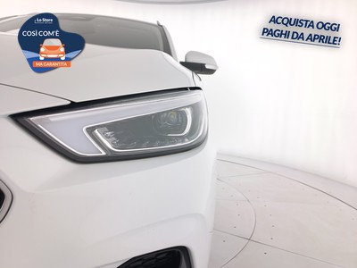 7 - Mg ZS eschini auto