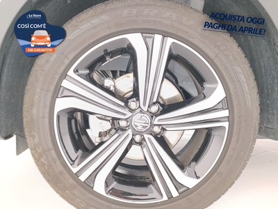 8 - Mg ZS eschini auto