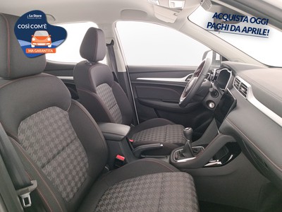 10 - Mg ZS eschini auto