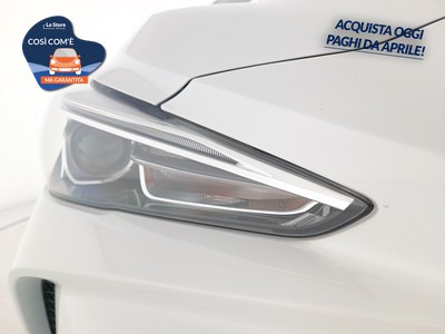 7 - Mg MG3 eschini auto