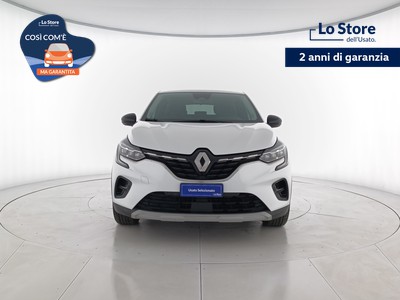 2 - Renault Captur eschini auto