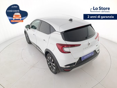 6 - Renault Captur eschini auto