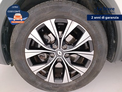 8 - Renault Captur eschini auto