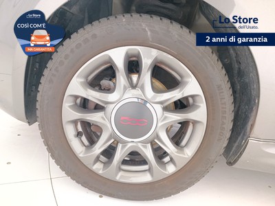 8 - Fiat 500 eschini auto