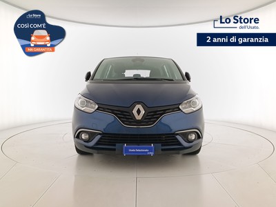 2 - Renault Grand Scénic eschini auto
