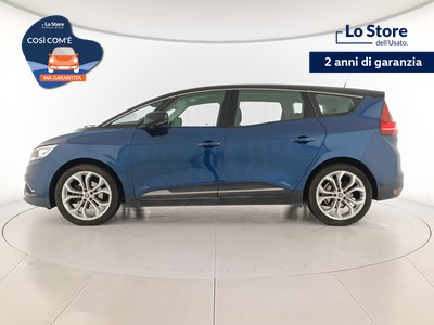 3 - Renault Grand Scénic eschini auto