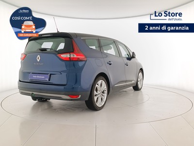 4 - Renault Grand Scénic eschini auto