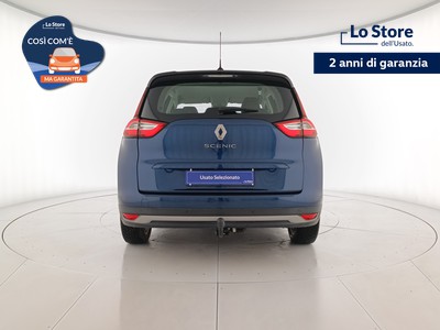5 - Renault Grand Scénic eschini auto
