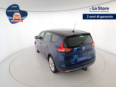 6 - Renault Grand Scénic eschini auto