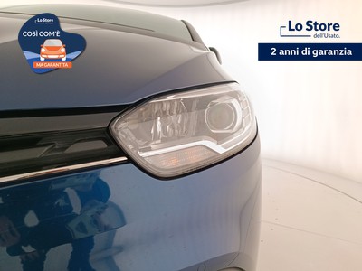 7 - Renault Grand Scénic eschini auto