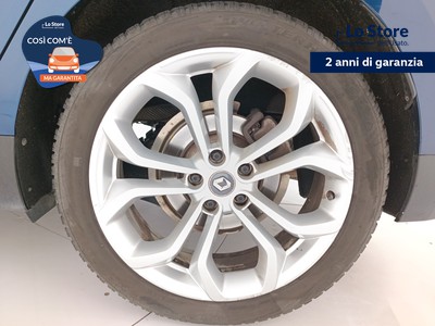 8 - Renault Grand Scénic eschini auto