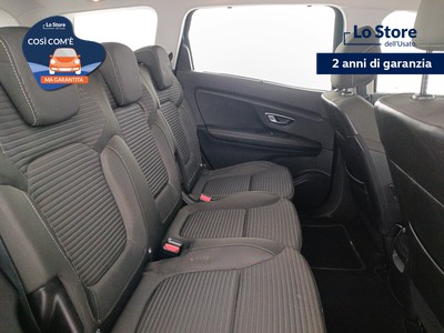 10 - Renault Grand Scénic eschini auto