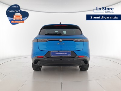 4 - Alfa Romeo Tonale eschini auto