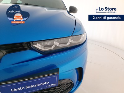 6 - Alfa Romeo Tonale eschini auto