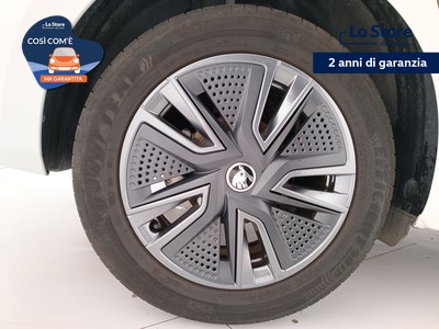 8 - Skoda Fabia eschini auto