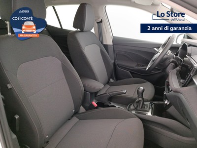 10 - Skoda Fabia eschini auto