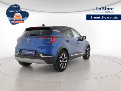 3 - Renault Captur eschini auto