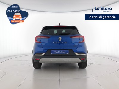 5 - Renault Captur eschini auto