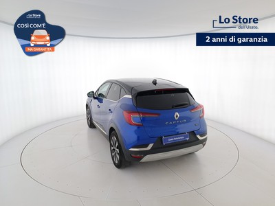 6 - Renault Captur eschini auto