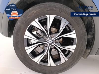 8 - Renault Captur eschini auto