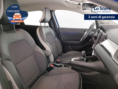 10 - Renault Captur eschini auto