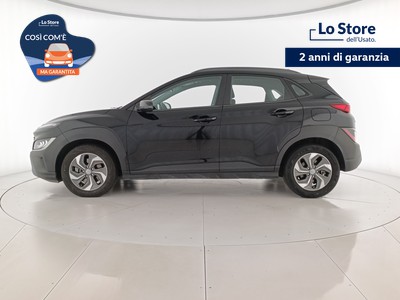 3 - Hyundai Kona eschini auto