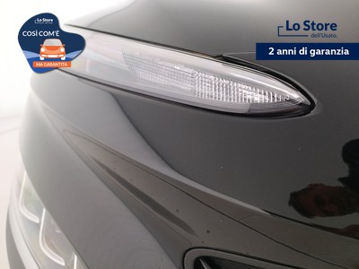 7 - Hyundai Kona eschini auto