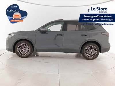 3 - Volkswagen Tiguan eschini auto