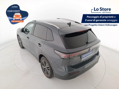 6 - Volkswagen Tiguan eschini auto