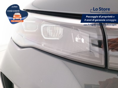 7 - Volkswagen Tiguan eschini auto