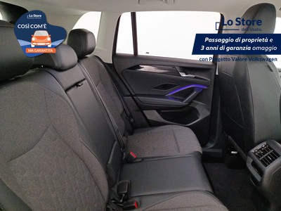 9 - Volkswagen Tiguan eschini auto