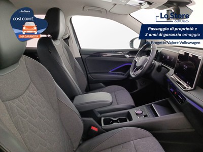 10 - Volkswagen Tiguan eschini auto