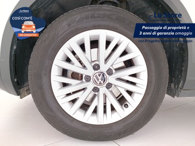 8 - Volkswagen T-Roc eschini auto