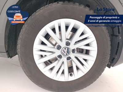 8 - Volkswagen T-Roc eschini auto
