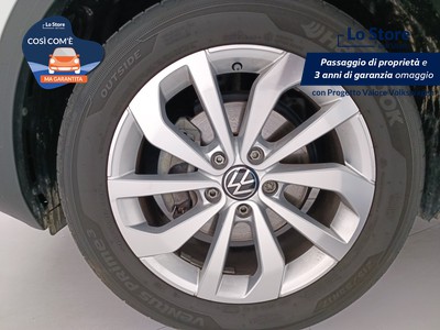 8 - Volkswagen T-Roc eschini auto