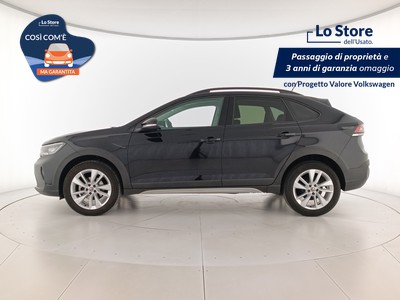 3 - Volkswagen Taigo eschini auto