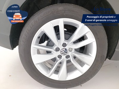 8 - Volkswagen Taigo eschini auto