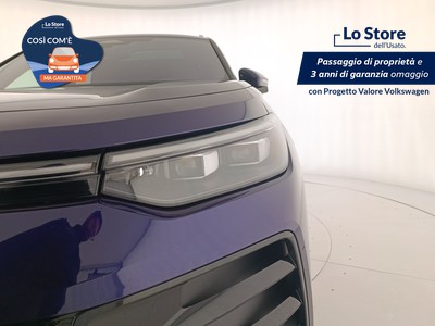 7 - Volkswagen Tayron eschini auto