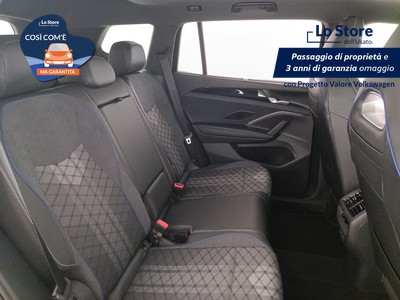 9 - Volkswagen Tayron eschini auto