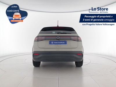 5 - Volkswagen Taigo eschini auto