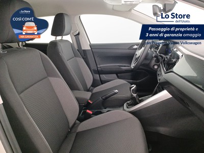 10 - Volkswagen Taigo eschini auto