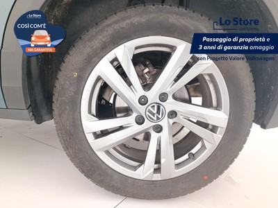 8 - Volkswagen T-Roc eschini auto