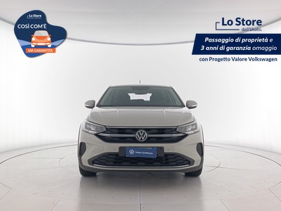 2 - Volkswagen Taigo eschini auto