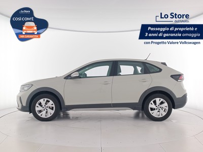 3 - Volkswagen Taigo eschini auto