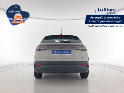 5 - Volkswagen Taigo eschini auto