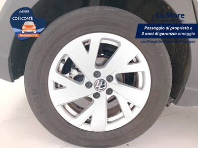 8 - Volkswagen Taigo eschini auto