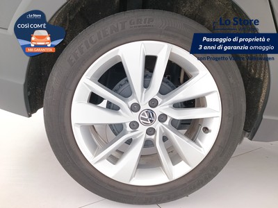 8 - Volkswagen Taigo eschini auto