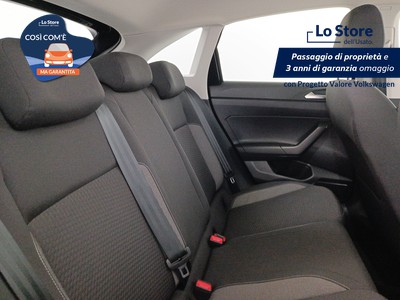 9 - Volkswagen Taigo eschini auto