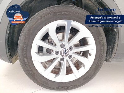 8 - Volkswagen T-Roc eschini auto
