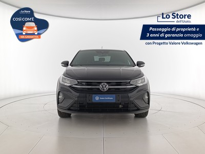 2 - Volkswagen Taigo eschini auto